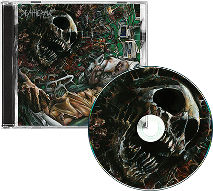 Deathgrave, HD Png Download PNG image with a transparent background, free high-resolution download
