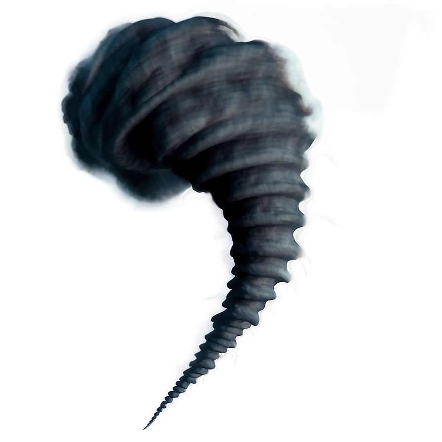 Dark Tornado Png 34