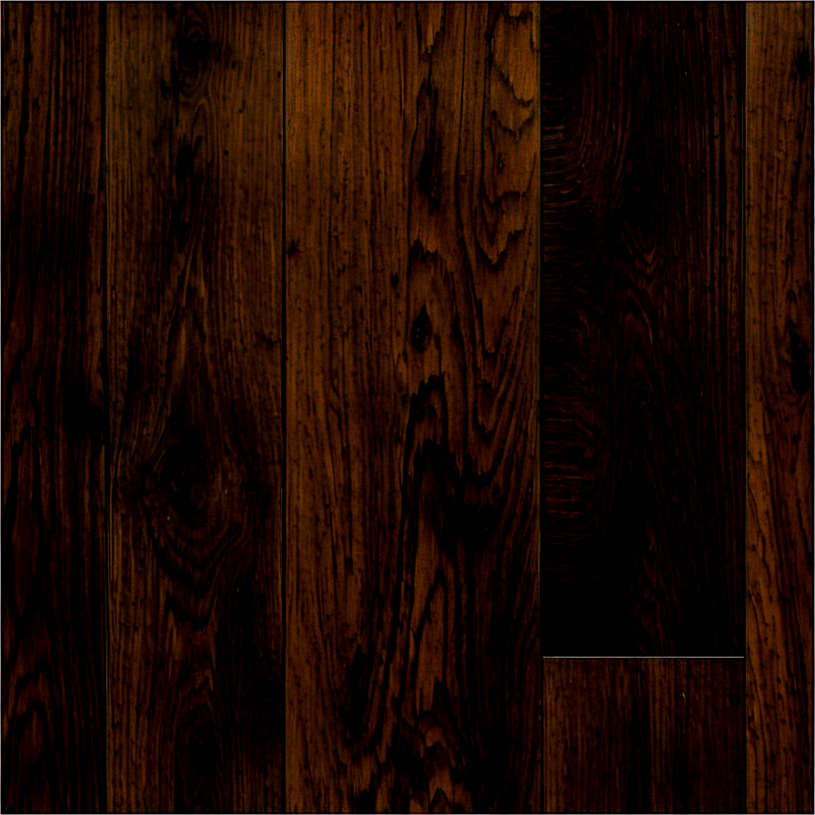 Dark Walnut Hardwood Floor Png Cqv