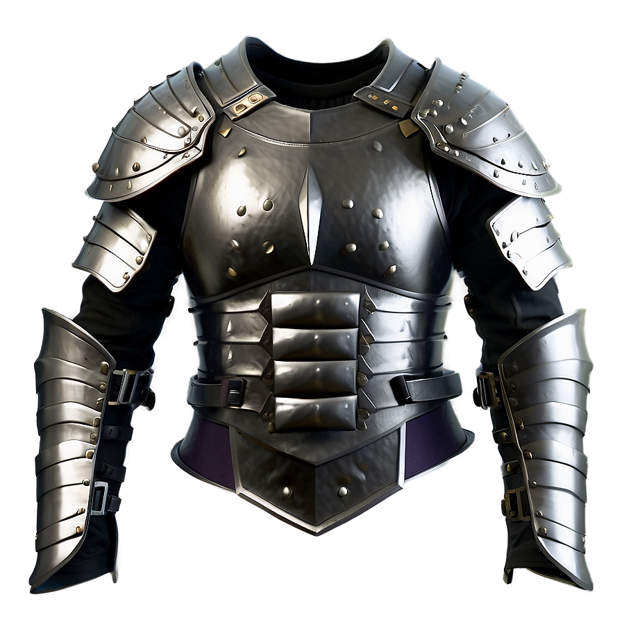 Dark Warrior Armor Png Own