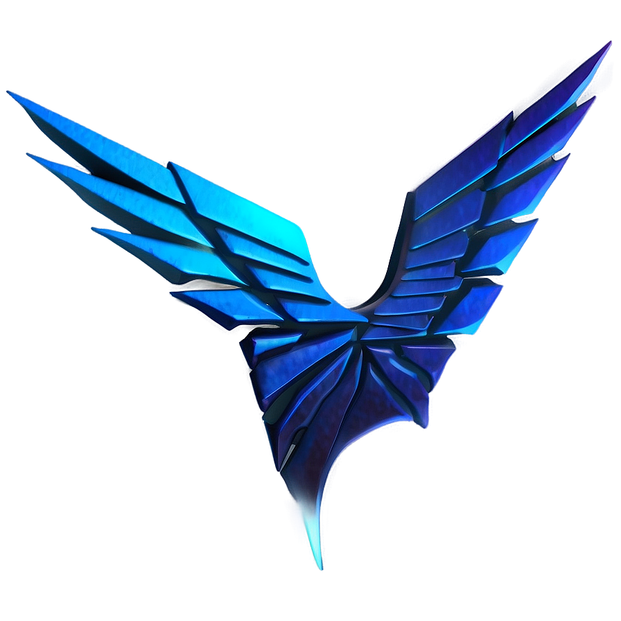 Dark Wing PNG ren PNG image with a transparent background, free high-resolution download