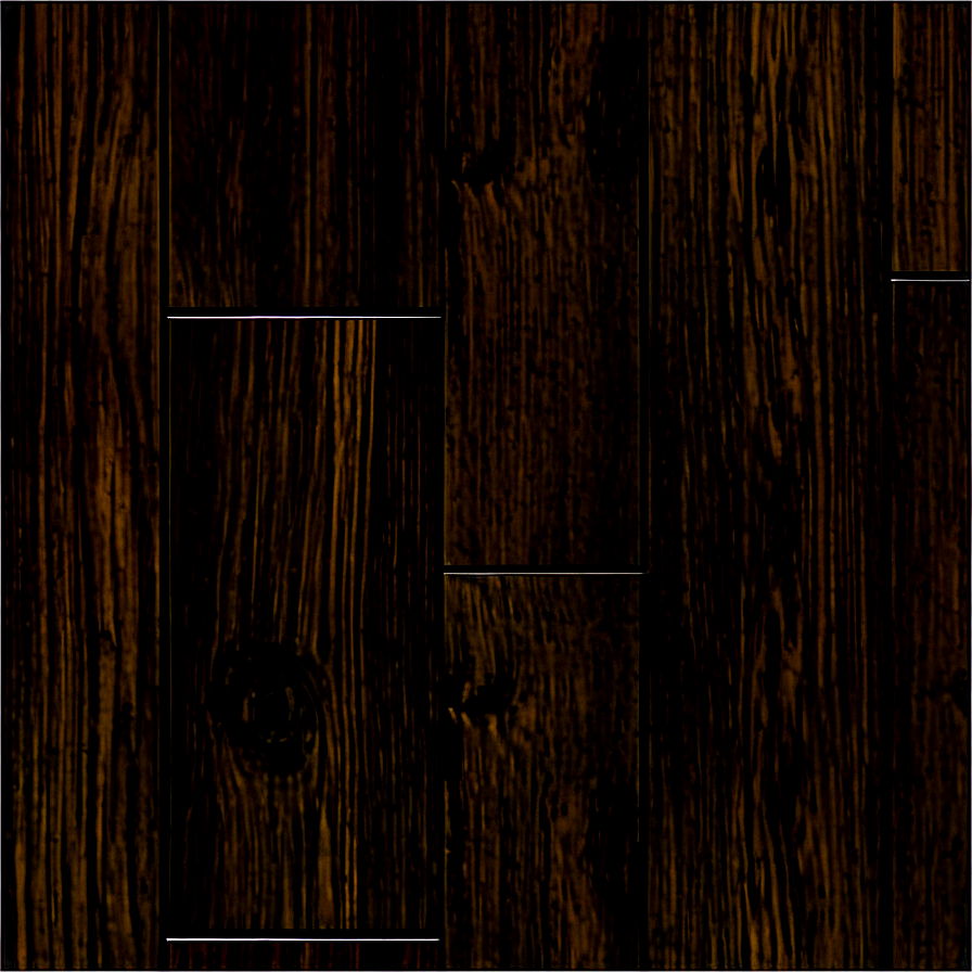 Dark Wood Floor PNG 05242024 PNG with transparent background