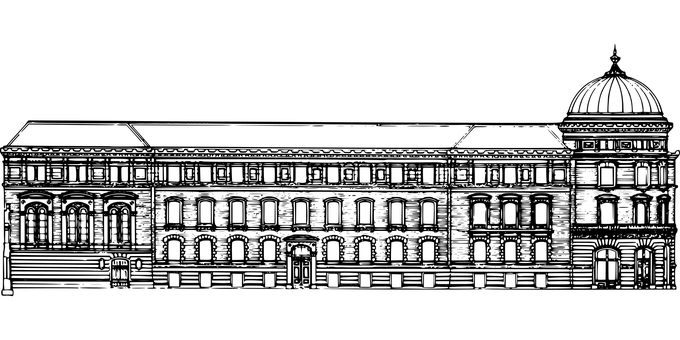 Darkened Image Placeholder PNG with transparent background
