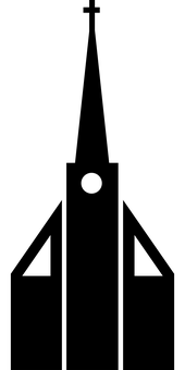 Darkened Image Placeholder PNG with transparent background