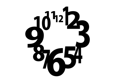 Darkness Blank Screen PNG with transparent background
