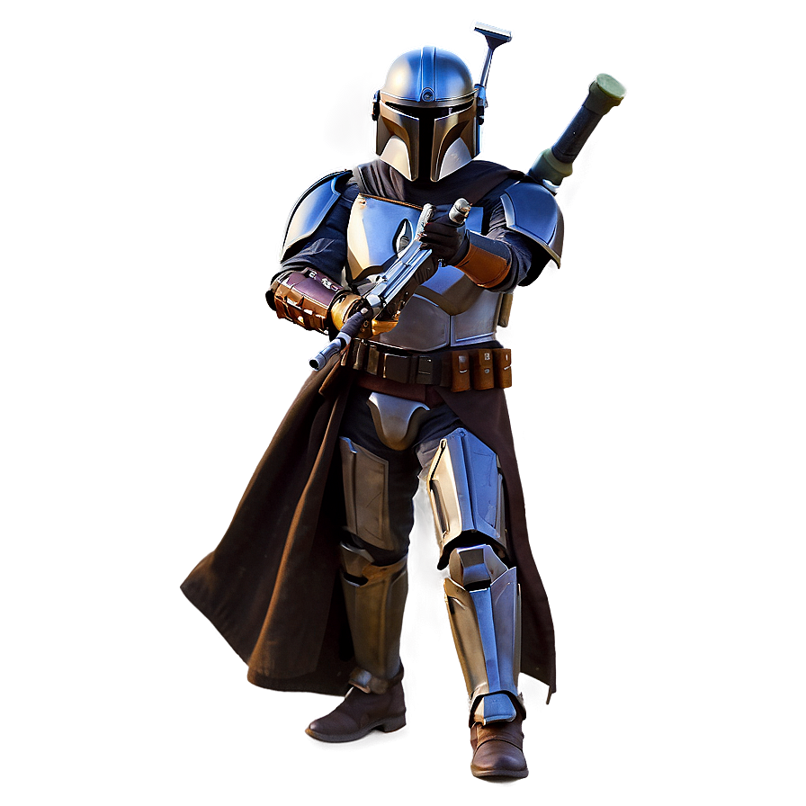 Darksaber Duel Mandalorian Png 88