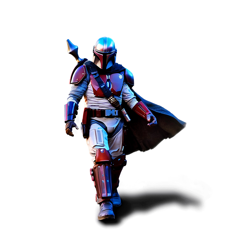 Darksaber Duel Mandalorian Png Rli