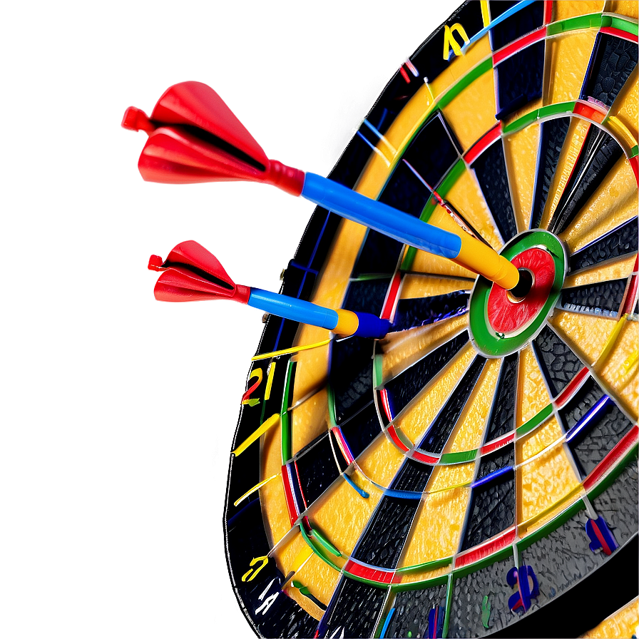 Dartboard Target PNG kxr PNG with transparent background