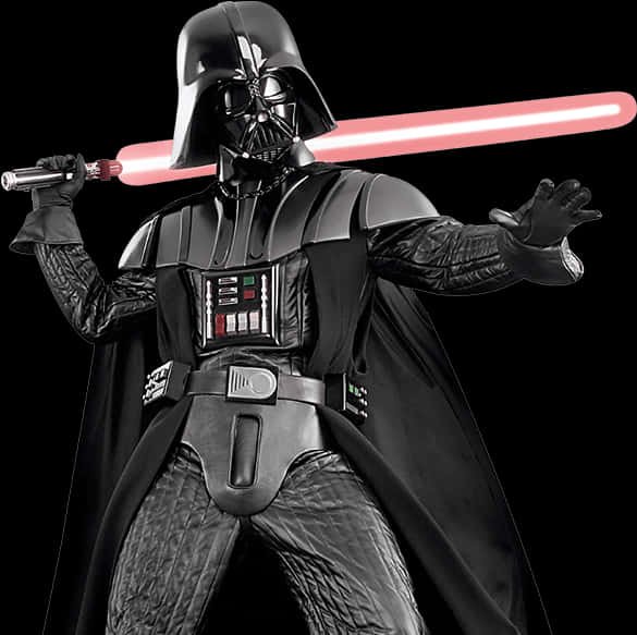 Darth Vader Fathead - Darth Vader Episode 3, HD Png Download PNG with transparent background