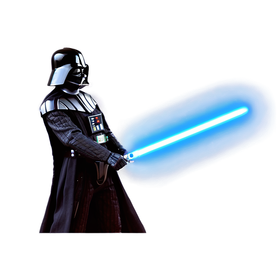 Darth Vader Force Telekinesis Png Lek