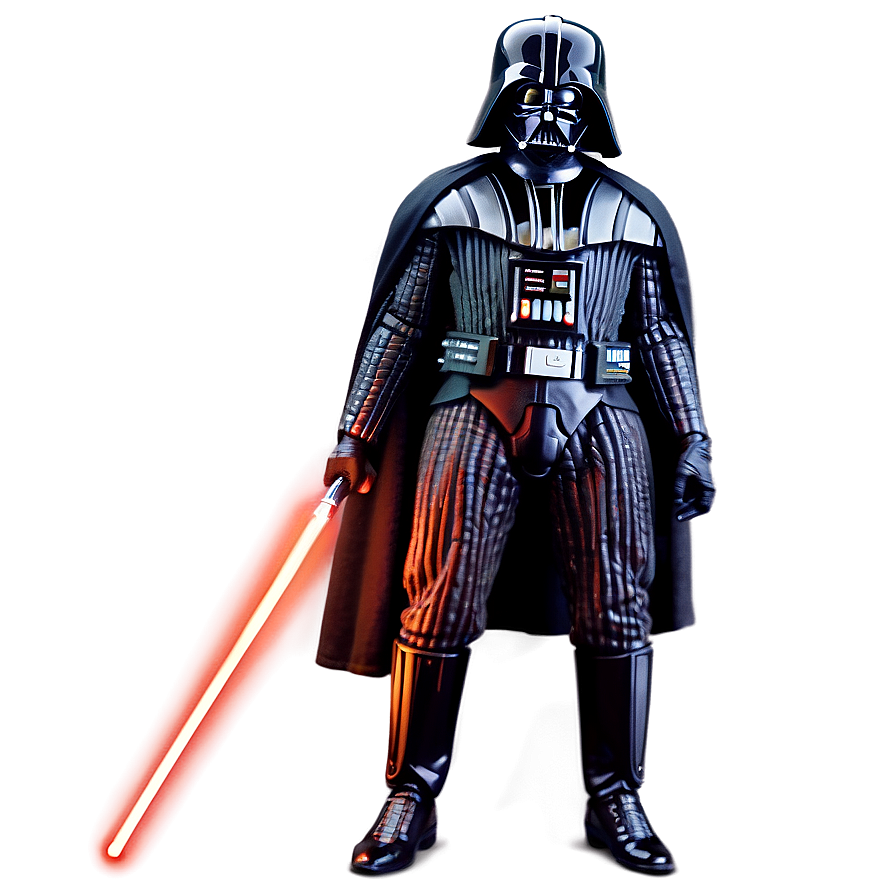 Darth Vader Full Body Image Png 05212024