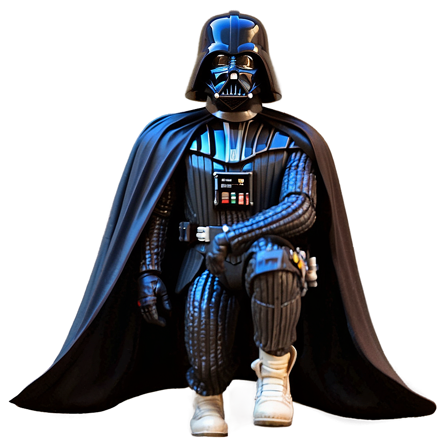 Darth Vader Legacy Tribute Png 05212024