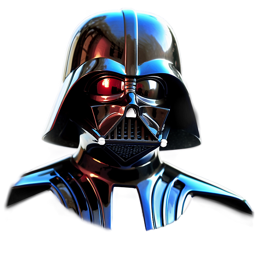 Darth Vader Legacy Tribute Png 48