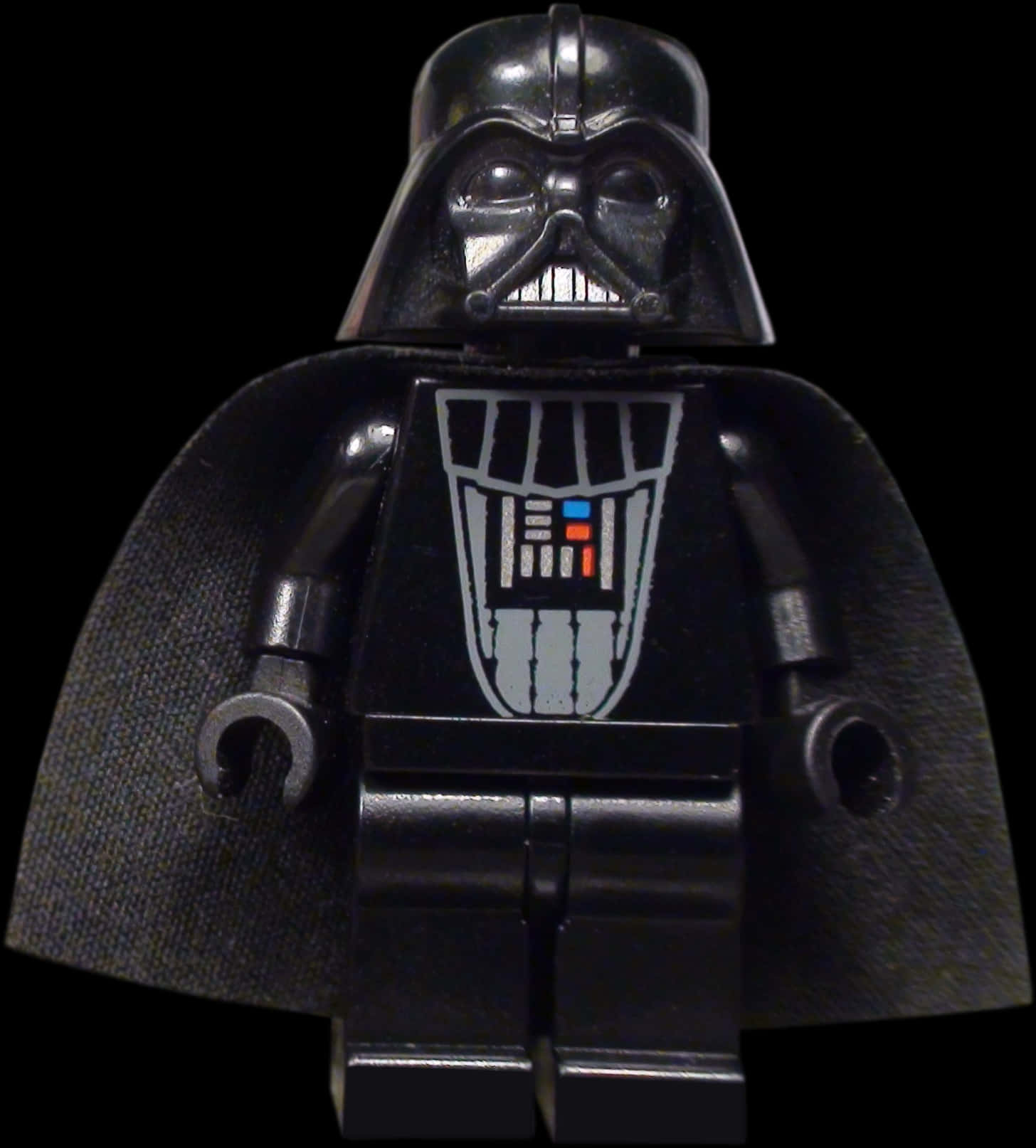 Darth Vader - Lego Star Wars Darth Vader 2011, HD Png Download PNG with transparent background