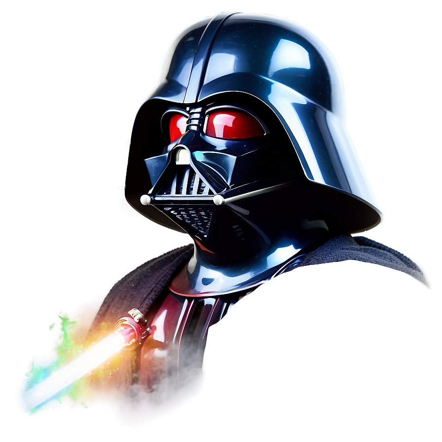 Darth Vader Space Backdrop Png Pth