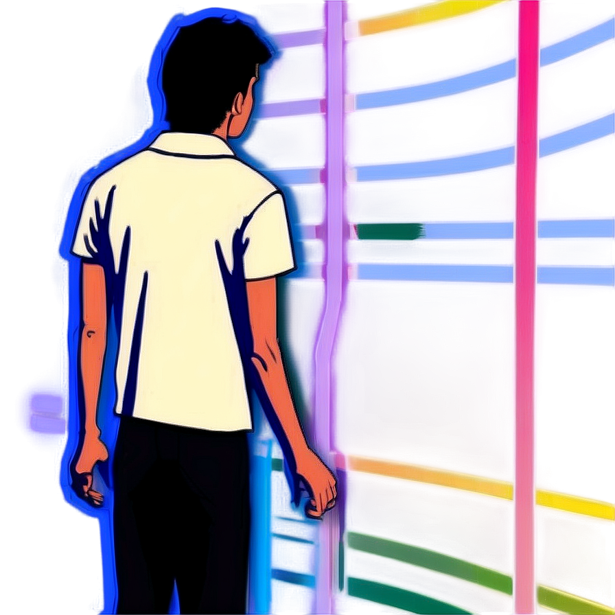 Dashed Lines Clipart PNG olf PNG with transparent background