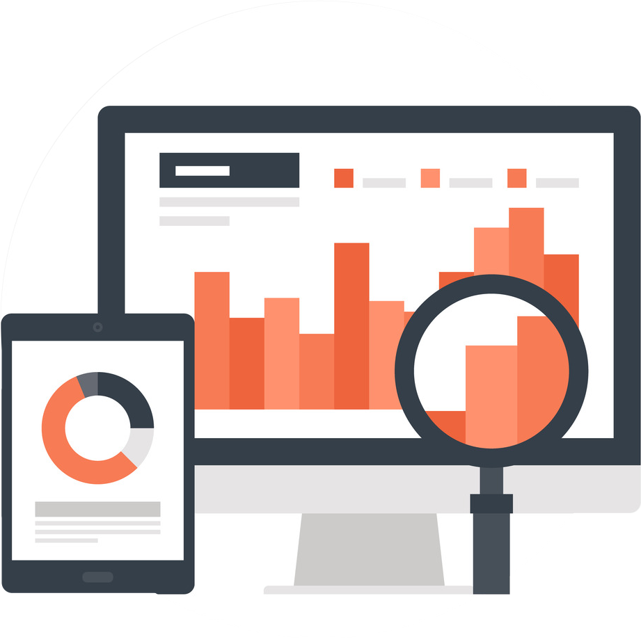 Data Clipart Computer System Analyst - Big Data Icon Png, Transparent Png PNG image with a transparent background, free high-resolution download
