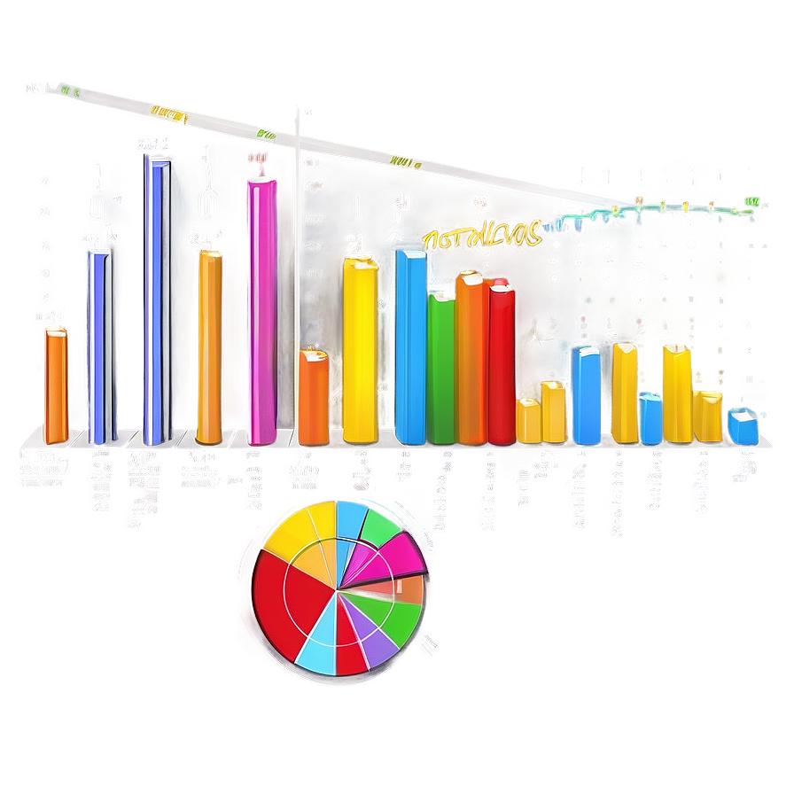 Data Analysis Future Trends and Predictions PNG 06262024 PNG with transparent background