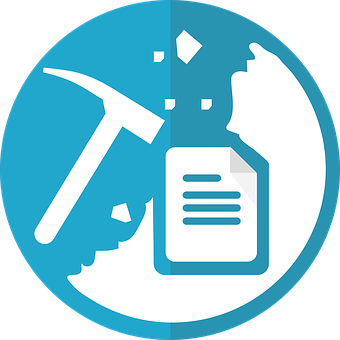 Data Recovery Tools Icon