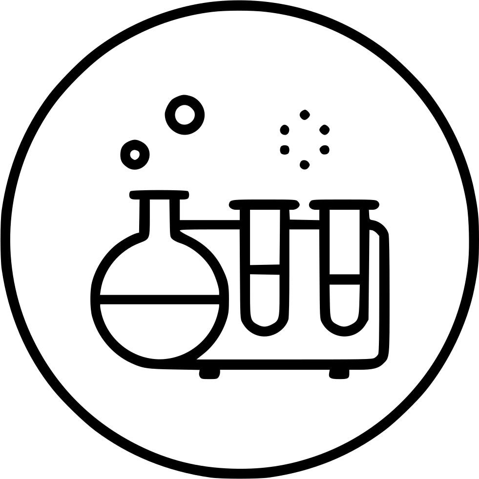 Data Science Experiments Icon , Png Download - Science Experiment Icon, Transparent Png PNG with transparent background