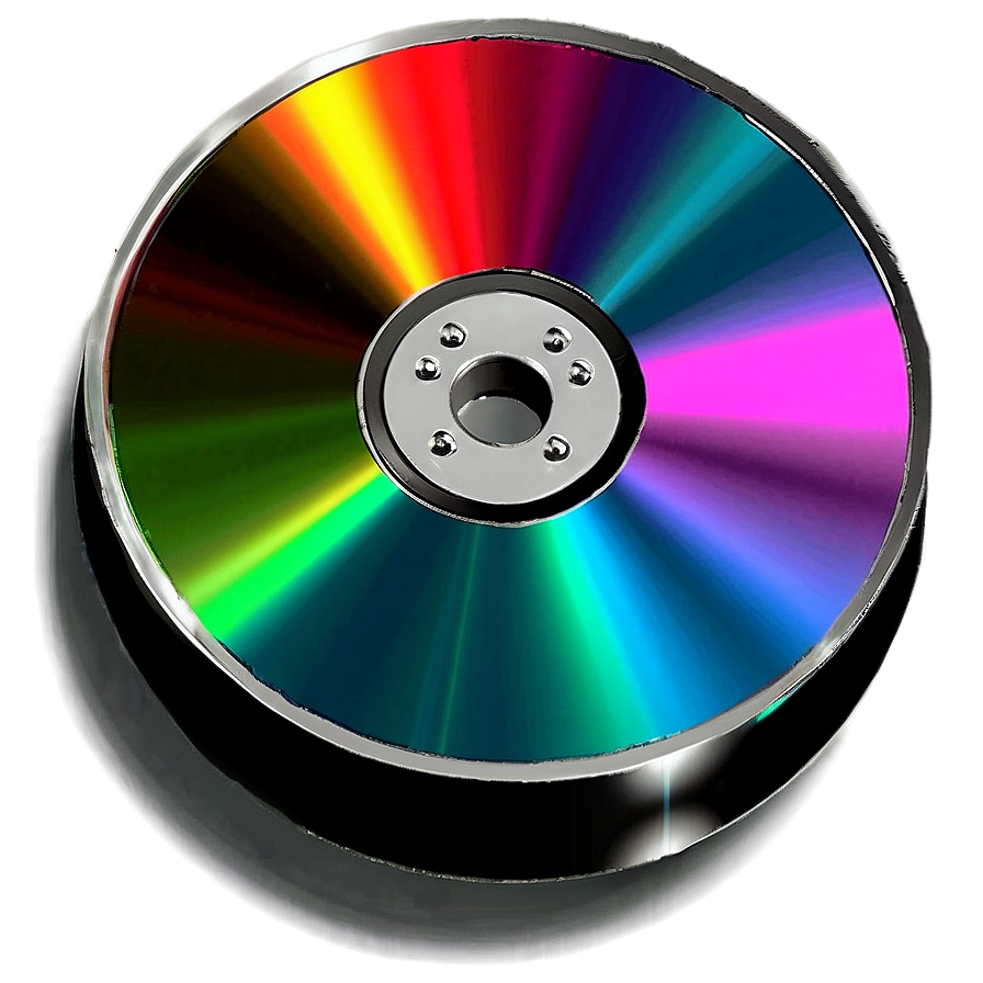 Data Storage Cd Png Jrl86