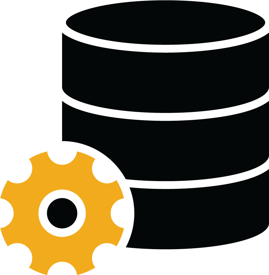 Sap Hana Database Icon, HD Png Download PNG with transparent background