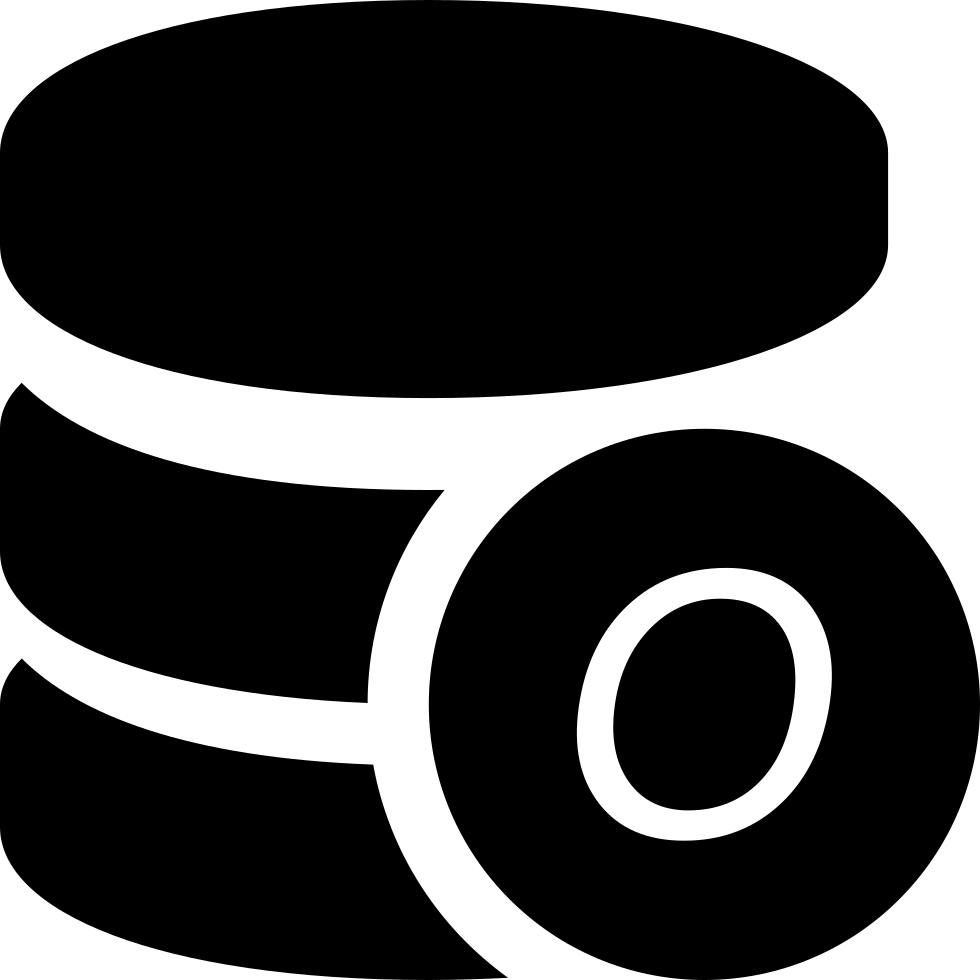 Oracle Database - Database Connection Icon Png, Transparent Png PNG with transparent background