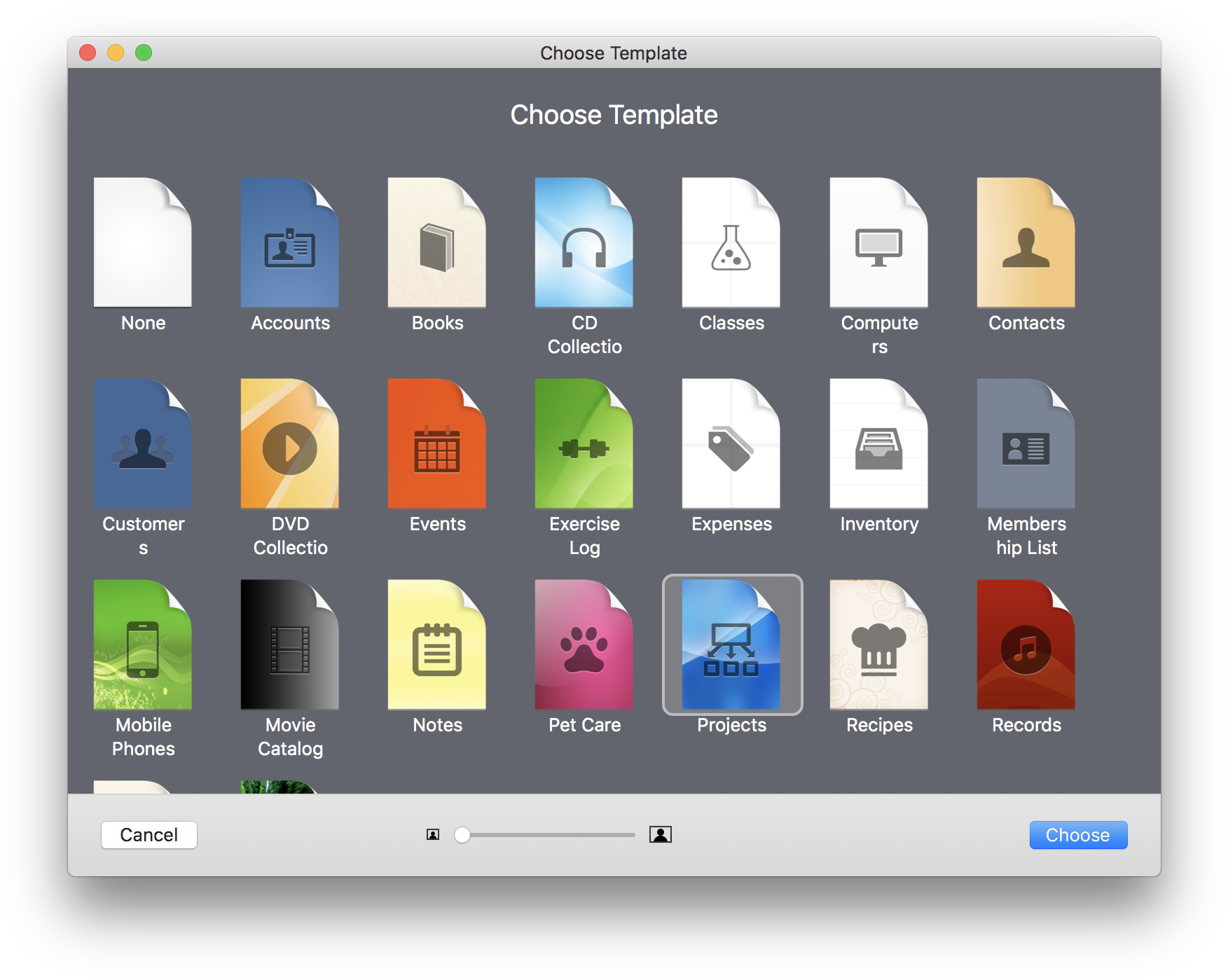 Ready To Use - Database Software Mac, HD Png Download PNG with transparent background