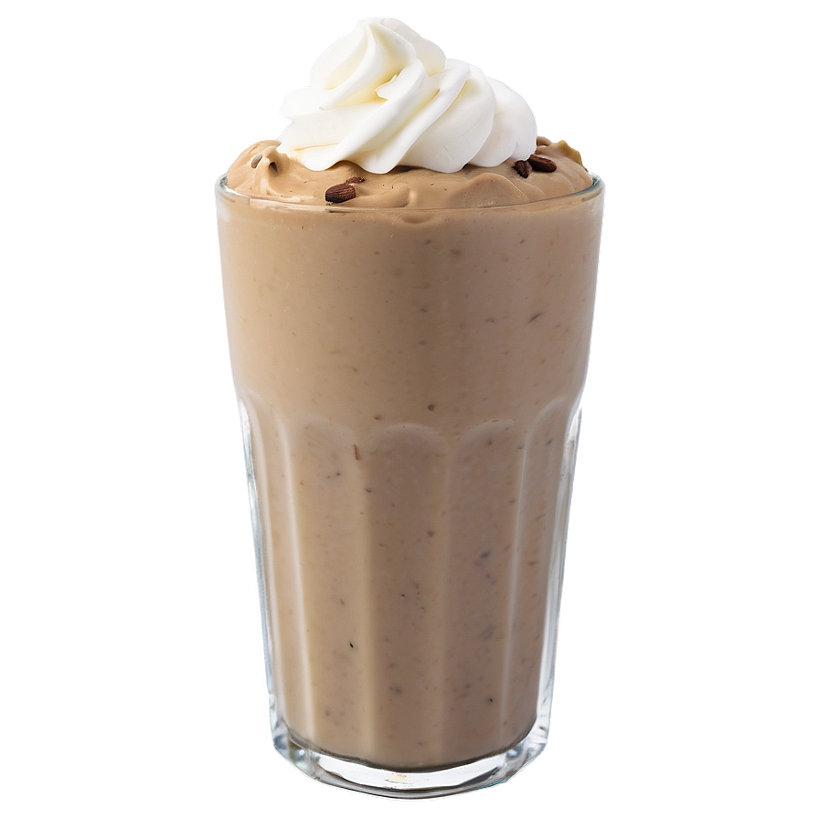 Date Milkshake Png Okp49