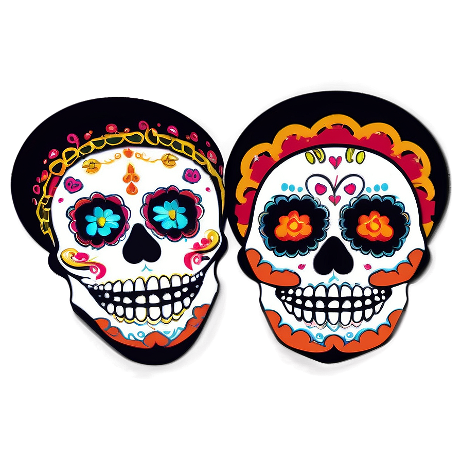 Day Of The Dead Costume Ideas Png 87