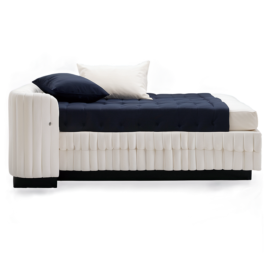 Daybed With Trundle Png Xmo