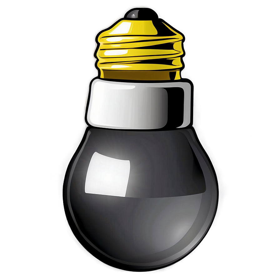 Daylight Lightbulb Png Txl