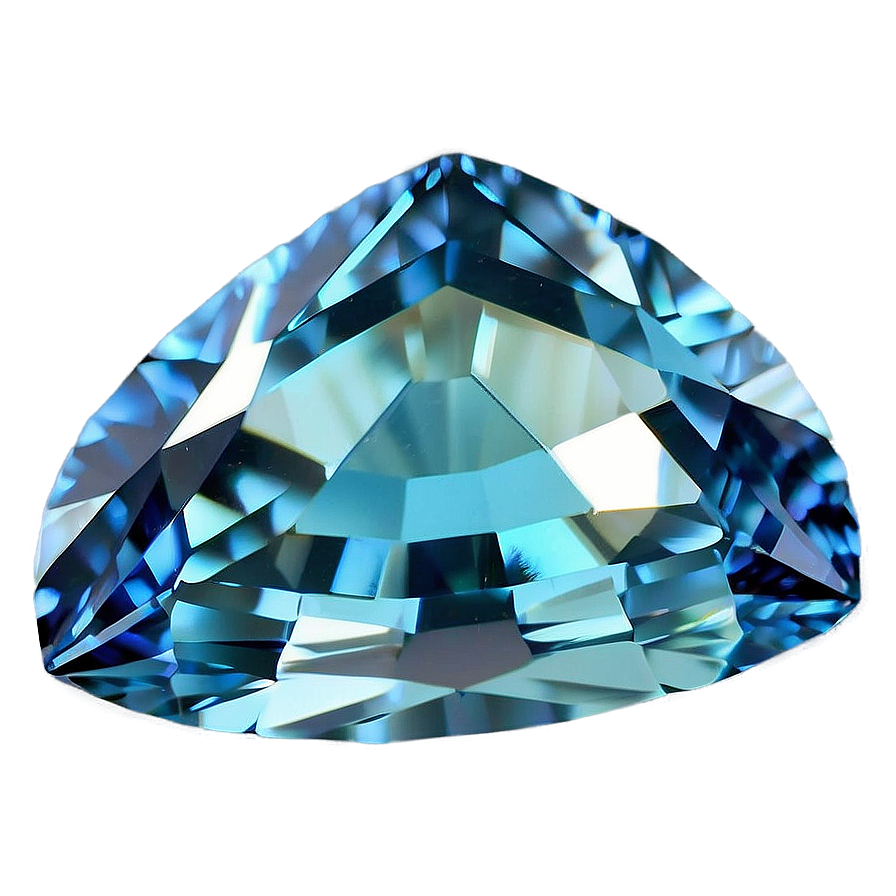 Dazzling Topaz Gem Png 39