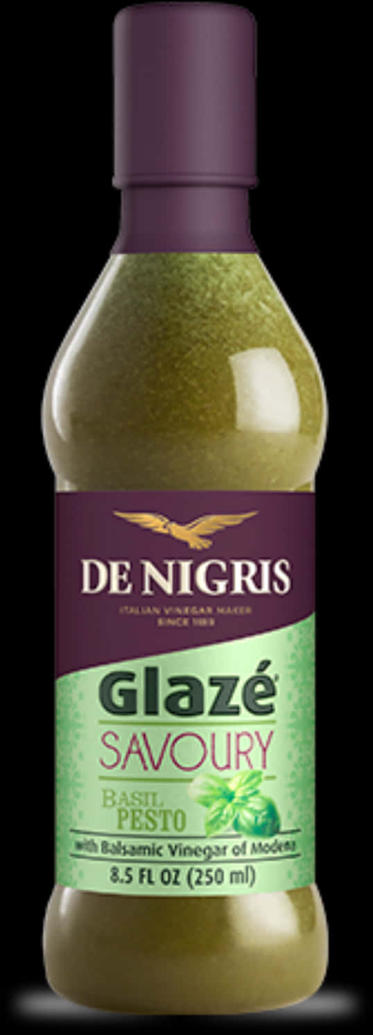 Sriracha Bottle Png Savory Glazè Basil Pesto - Glass Bottle, Transparent Png PNG with transparent background