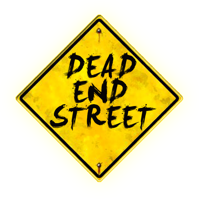Dead End Street Sign - Sign Sign, HD Png Download PNG with transparent background