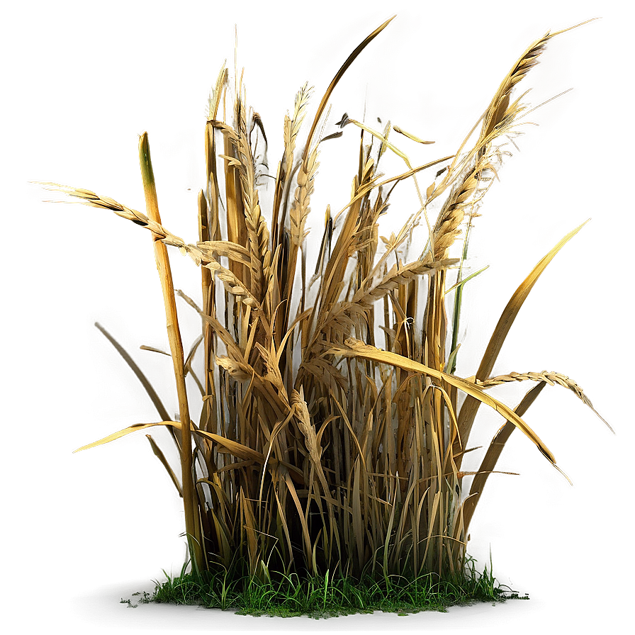 Dead Grass Background Png 06282024