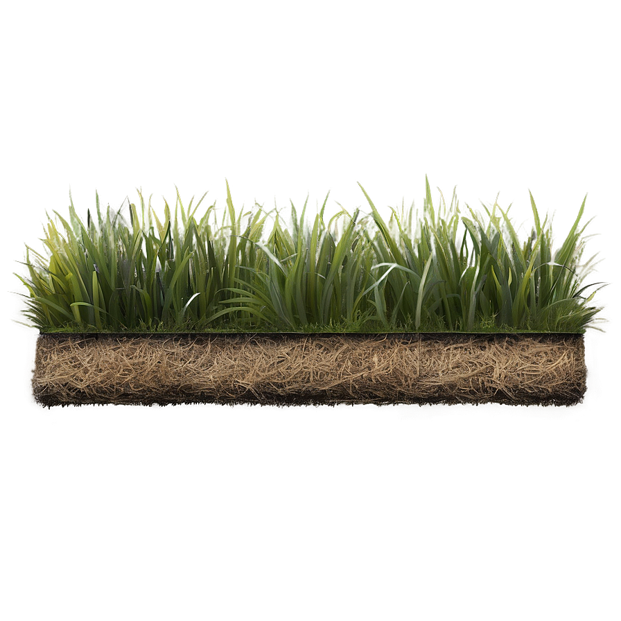 Dead Grass Edge Png Cky