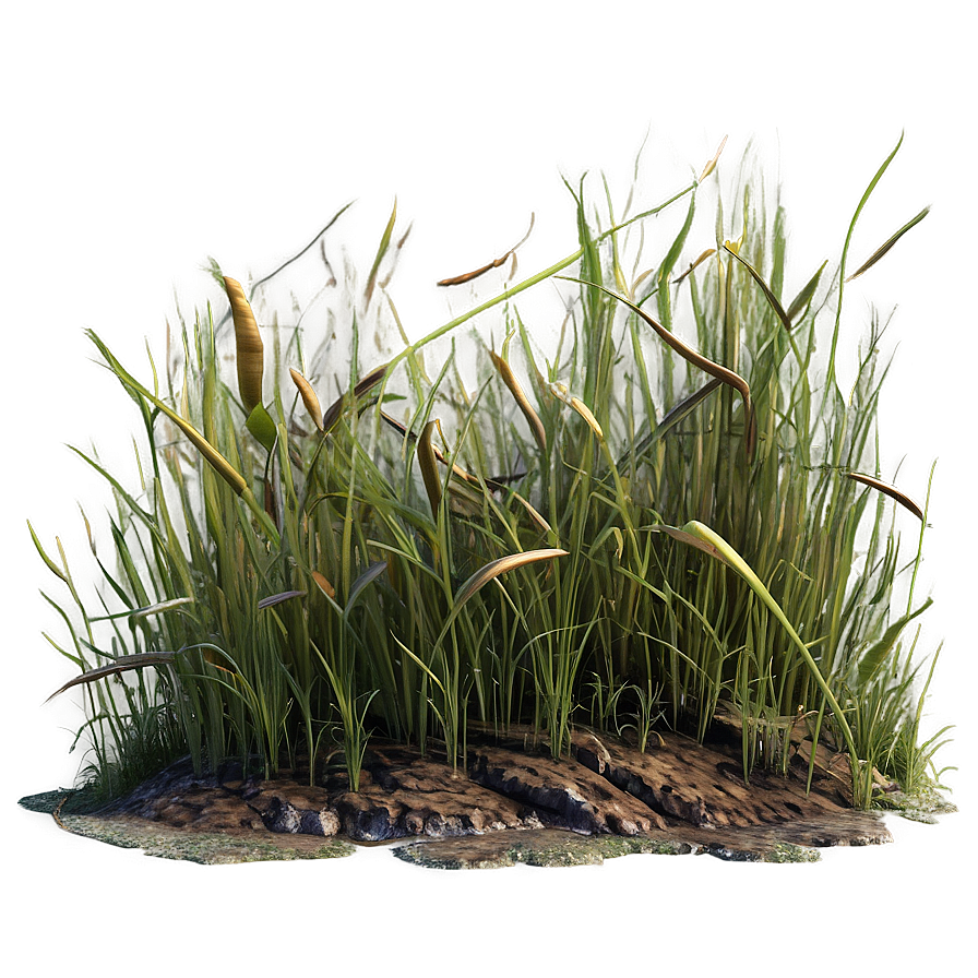 Dead Grass Plain Png Fpn