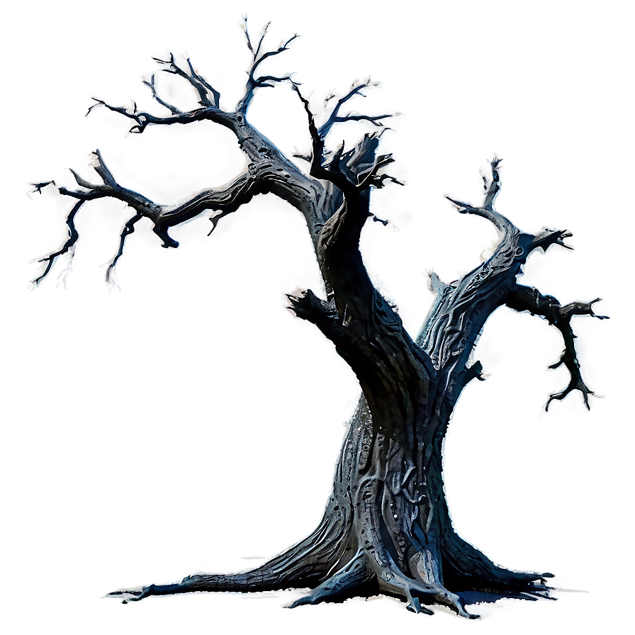 Dead Oak Tree Png Ipp75