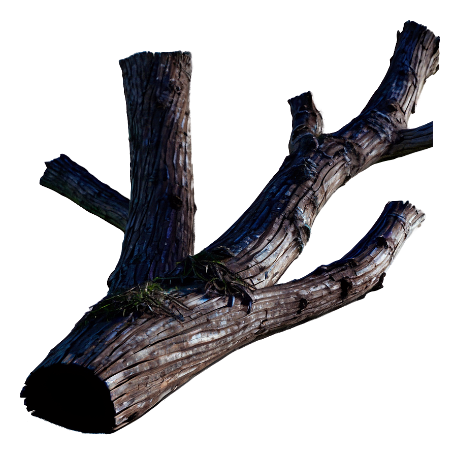 Dead Tree Night Png 90