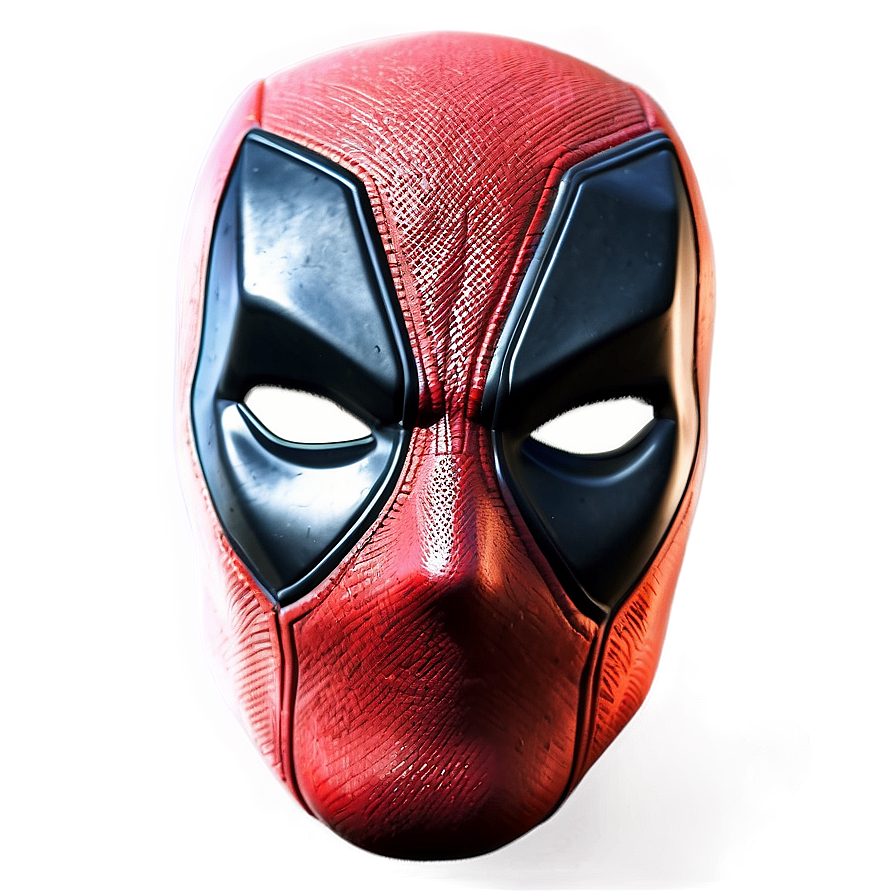 Deadpool Abstract Art Png Iry