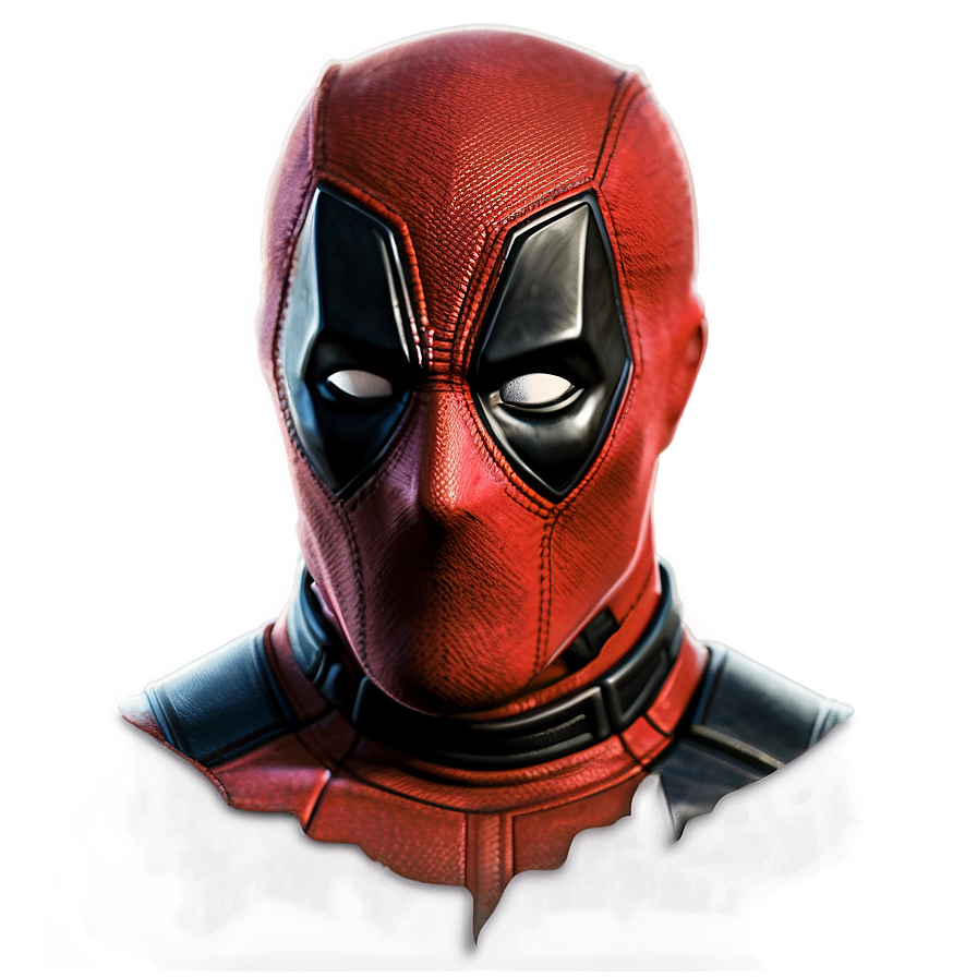 Deadpool Abstract Art Png Msr