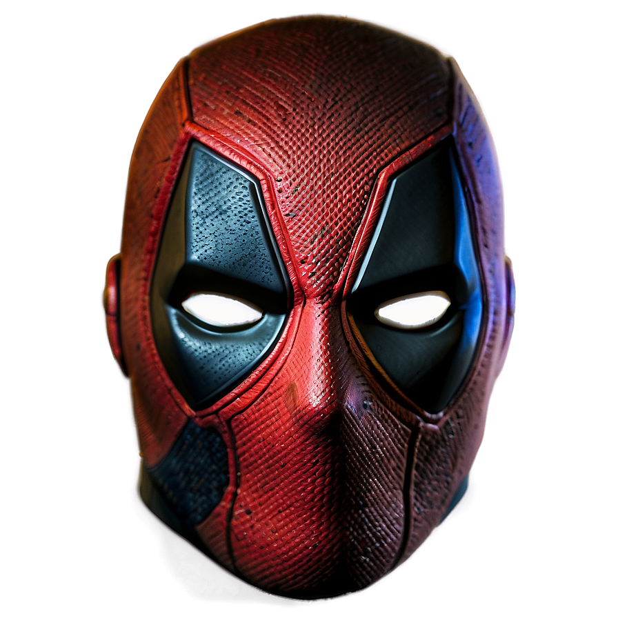 Deadpool Headshot Png Adp89