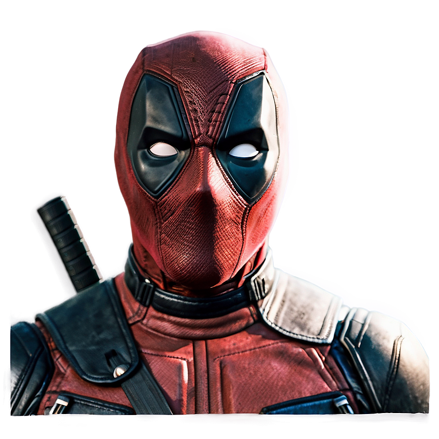 Deadpool In Disguise Png 05212024