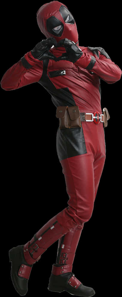 Deadpool Png Pics - Deadpool Clear Background, Transparent Png PNG with transparent background