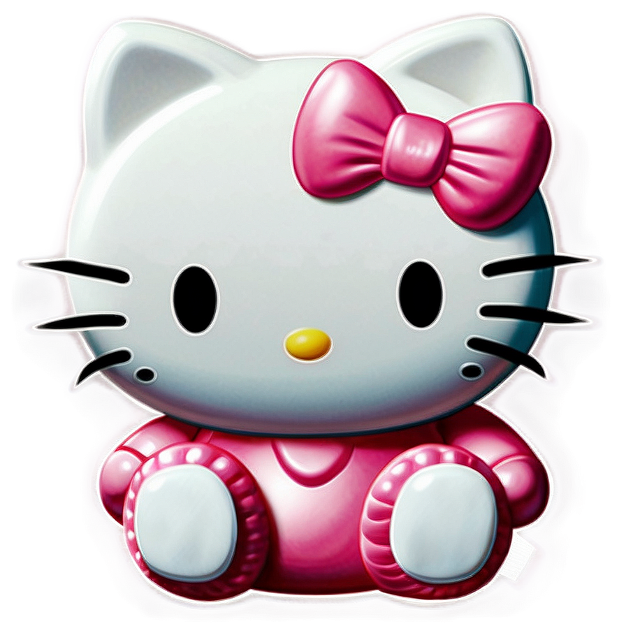 Dear Daniel Hello Kitty Png 62