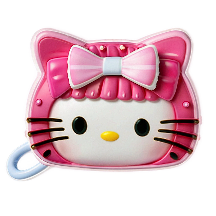 Dear Daniel Hello Kitty PNG glh PNG with transparent background