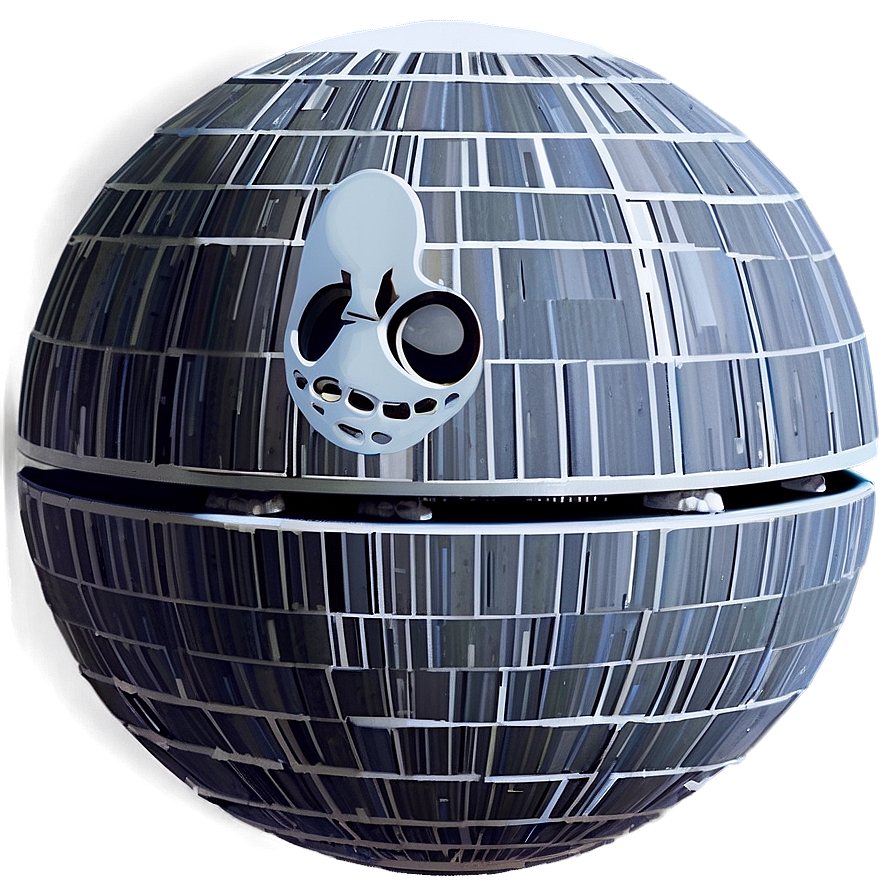 Death Star Artwork Png Bum78