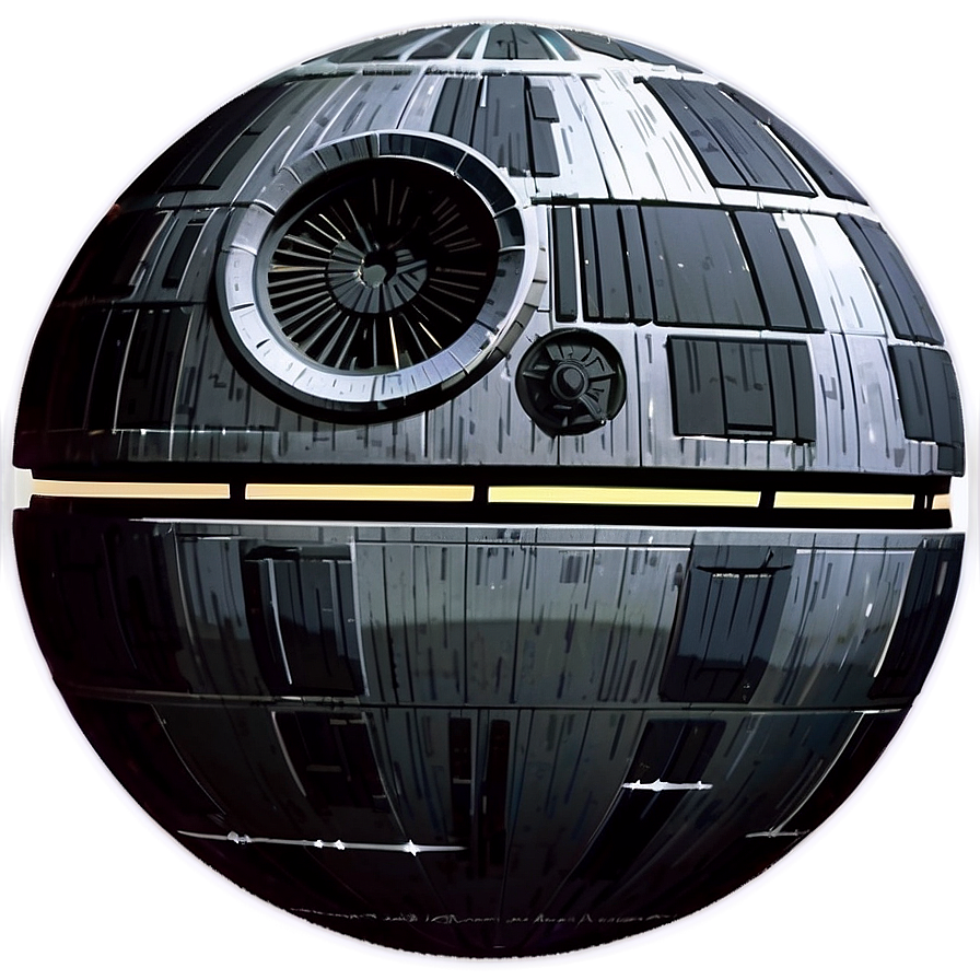 Death Star Concept Art Png 05252024