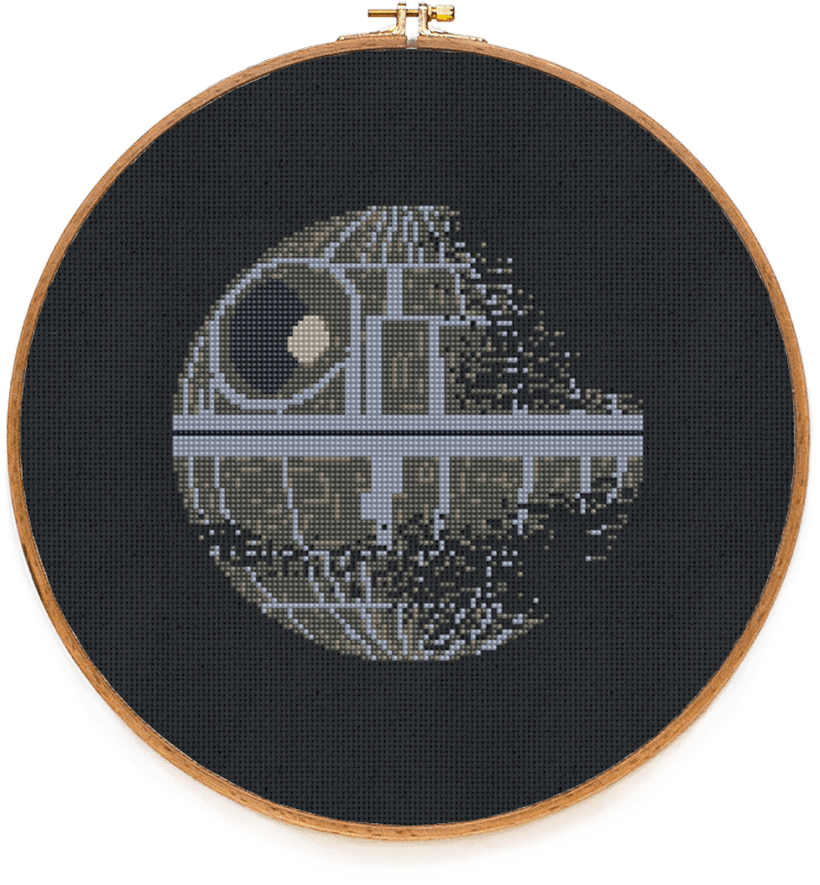 Death Star Ii - Death Star, HD Png Download PNG with transparent background